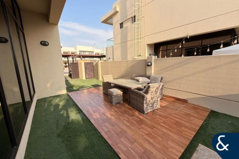 DAMAC Hills (Akoya by DAMAC), Dubai, BAE’de kiralık вилла 3 yatak odası, 253 m&sup2; No 671474 - fotoğraf 24