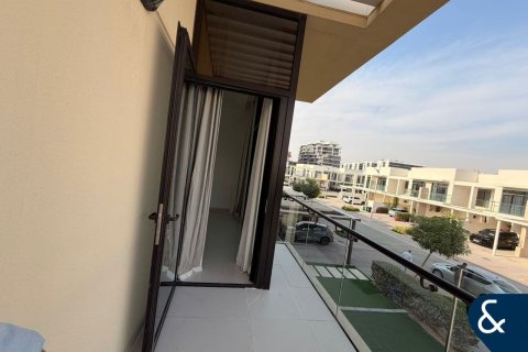 DAMAC Hills (Akoya by DAMAC), Dubai, BAE’de kiralık вилла 3 yatak odası, 253 m&sup2; No 671474 - fotoğraf 23