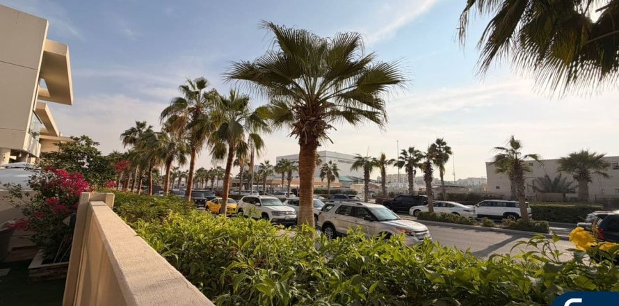 DAMAC Hills (Akoya by DAMAC), Dubai, BAE’de вилла 3 yatak odası, 253 m&sup2; No 671474