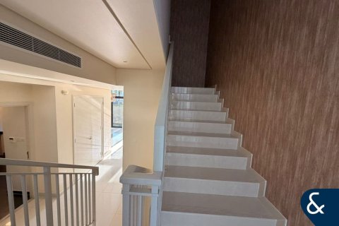 DAMAC Hills (Akoya by DAMAC), Dubai, BAE’de kiralık вилла 3 yatak odası, 253 m&sup2; No 671474 - fotoğraf 12