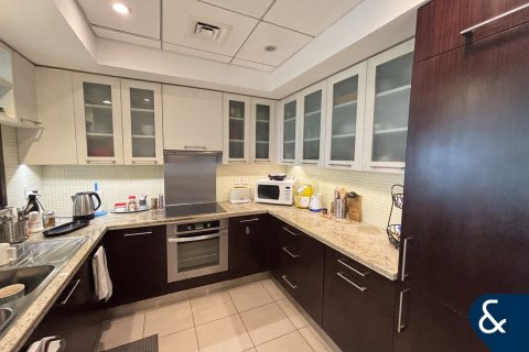 Dzīvoklis Downtown Dubai (Downtown Burj Dubai)jā, AAE 1 istaba, 85 m2 Nr. 671476 - attēls 6