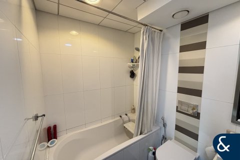 Dzīvoklis Downtown Dubai (Downtown Burj Dubai)jā, AAE 1 istaba, 85 m2 Nr. 671476 - attēls 13