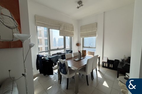 Dzīvoklis Downtown Dubai (Downtown Burj Dubai)jā, AAE 1 istaba, 85 m2 Nr. 671476 - attēls 4