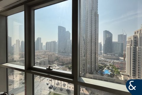 Dzīvoklis Downtown Dubai (Downtown Burj Dubai)jā, AAE 1 istaba, 85 m2 Nr. 671476 - attēls 10