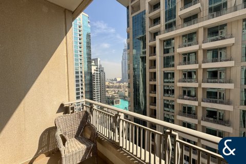 Dzīvoklis Downtown Dubai (Downtown Burj Dubai)jā, AAE 1 istaba, 85 m2 Nr. 671476 - attēls 16
