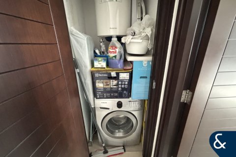 Dzīvoklis Downtown Dubai (Downtown Burj Dubai)jā, AAE 1 istaba, 85 m2 Nr. 671476 - attēls 17