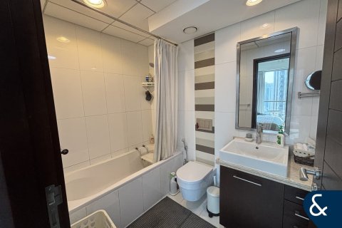 Dzīvoklis Downtown Dubai (Downtown Burj Dubai)jā, AAE 1 istaba, 85 m2 Nr. 671476 - attēls 11