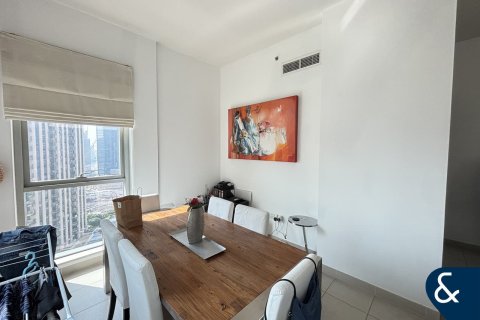 Dzīvoklis Downtown Dubai (Downtown Burj Dubai)jā, AAE 1 istaba, 85 m2 Nr. 671476 - attēls 3