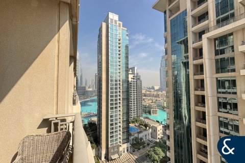 Dzīvoklis Downtown Dubai (Downtown Burj Dubai)jā, AAE 1 istaba, 85 m2 Nr. 671476 - attēls 14