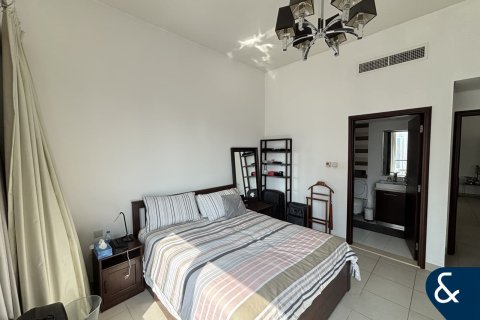 Dzīvoklis Downtown Dubai (Downtown Burj Dubai)jā, AAE 1 istaba, 85 m2 Nr. 671476 - attēls 9