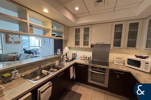 Dzīvoklis Downtown Dubai (Downtown Burj Dubai)jā, AAE 1 istaba, 85 m2 Nr. 671476 - attēls 7