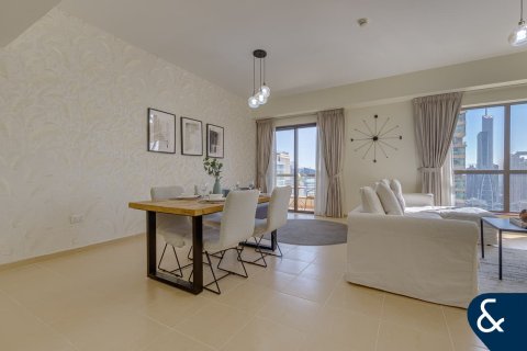 Appartamento in affitto a Jumeirah Beach Residence, Dubai, EAU 2 camere da letto, 131 mq. № 671475 - foto 19