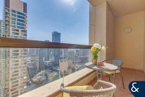 Appartamento in affitto a Jumeirah Beach Residence, Dubai, EAU 2 camere da letto, 131 mq. № 671475 - foto 26