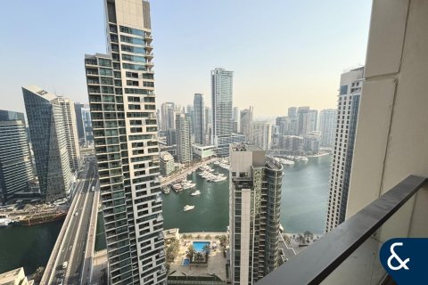 Διαμέρισμα σε Jumeirah Beach Residence, Dubai, ΗΑΕ 2 υπνοδωμάτια, 131 τ.μ. Αρ. 671475 - φωτογραφία 3