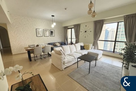 Διαμέρισμα σε Jumeirah Beach Residence, Dubai, ΗΑΕ 2 υπνοδωμάτια, 131 τ.μ. Αρ. 671475 - φωτογραφία 2