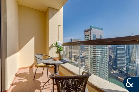 Appartamento in affitto a Jumeirah Beach Residence, Dubai, EAU 2 camere da letto, 131 mq. № 671475 - foto 25