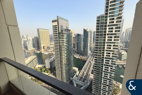Διαμέρισμα σε Jumeirah Beach Residence, Dubai, ΗΑΕ 2 υπνοδωμάτια, 131 τ.μ. Αρ. 671475 - φωτογραφία 15