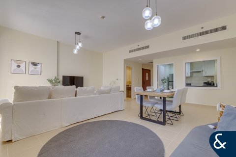 Appartamento in affitto a Jumeirah Beach Residence, Dubai, EAU 2 camere da letto, 131 mq. № 671475 - foto 24