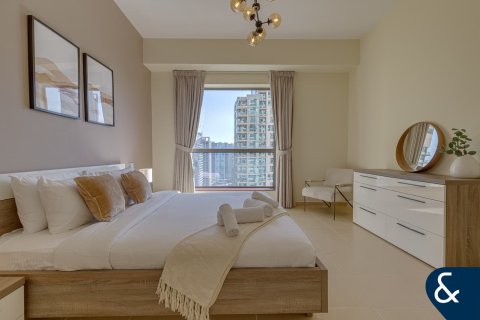 Appartamento in affitto a Jumeirah Beach Residence, Dubai, EAU 2 camere da letto, 131 mq. № 671475 - foto 2