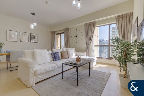 Appartamento in affitto a Jumeirah Beach Residence, Dubai, EAU 2 camere da letto, 131 mq. № 671475 - foto 21