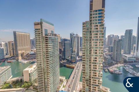 Appartamento in affitto a Jumeirah Beach Residence, Dubai, EAU 2 camere da letto, 131 mq. № 671475 - foto 27