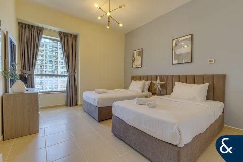 Appartamento in affitto a Jumeirah Beach Residence, Dubai, EAU 2 camere da letto, 131 mq. № 671475 - foto 11