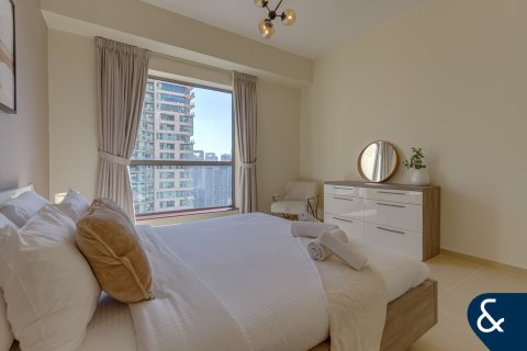 Appartamento in affitto a Jumeirah Beach Residence, Dubai, EAU 2 camere da letto, 131 mq. № 671475 - foto 3