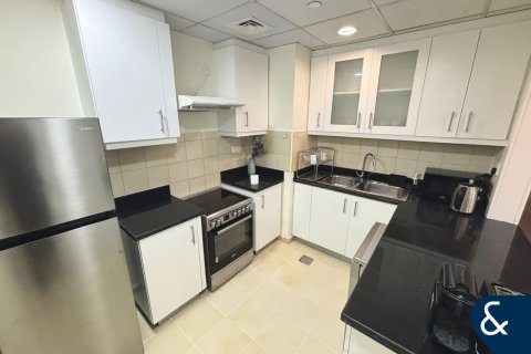 Διαμέρισμα σε Jumeirah Beach Residence, Dubai, ΗΑΕ 2 υπνοδωμάτια, 131 τ.μ. Αρ. 671475 - φωτογραφία 5