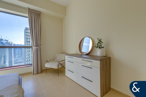 Appartamento in affitto a Jumeirah Beach Residence, Dubai, EAU 2 camere da letto, 131 mq. № 671475 - foto 10
