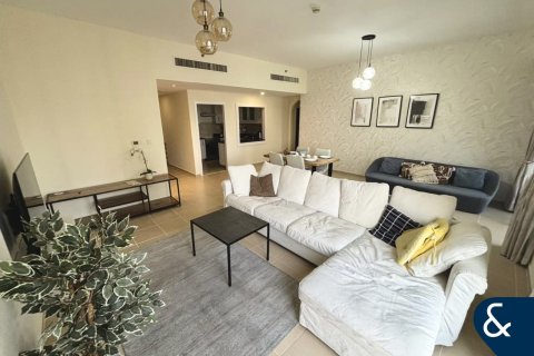 Διαμέρισμα σε Jumeirah Beach Residence, Dubai, ΗΑΕ 2 υπνοδωμάτια, 131 τ.μ. Αρ. 671475 - φωτογραφία 4