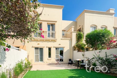 Villa a The Springs, Dubai, EAU 2 camere da letto, 153.01 mq. № 733776