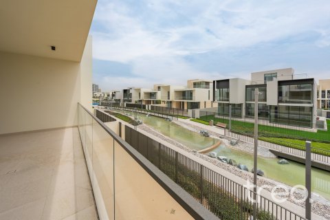 Villa à louer à Dubai Hills Estate, Dubai, EAU 5 chambres, 963.5 m2 № 733413 - photo 24