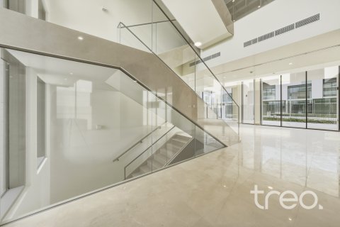 Villa te huur in Dubai Hills Estate, Dubai, VAE 5 slaapkamers, 963.5 vr.m., nr 733413 - foto 13