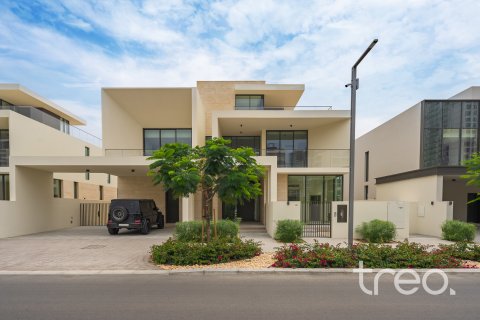 Vilă în Dubai Hills Estate, Dubai, EAU 5 dormitoare, 963.5 mp.  №733413