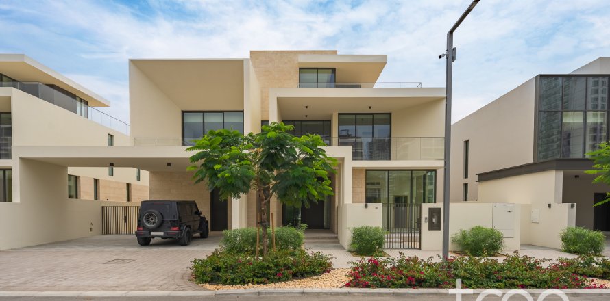 Villa in Dubai Hills Estate, Dubai, VAE 5 slaapkamers, 963.5 vr.m. nr 733413