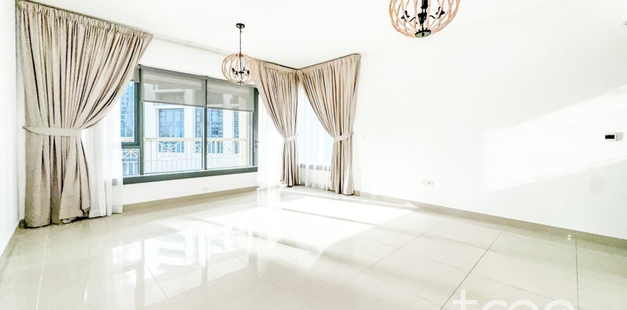 Διαμέρισμα σε Burj Khalifa, Dubai, ΗΑΕ 2 υπνοδωμάτια, 130.16 τ.μ. Αρ. 733775