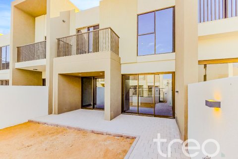 Vila v Dubai, SAE 3 spálne, 184.13 m2 č. 733773 - Fotografia 15