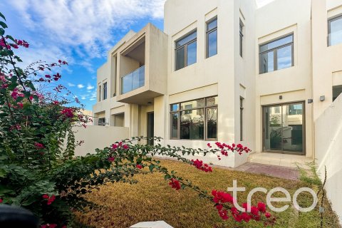 Villa til leie i Reem, Dubai, Emiratene 3 soverom, 233.74 kvm Nr. 733777 - Foto 1