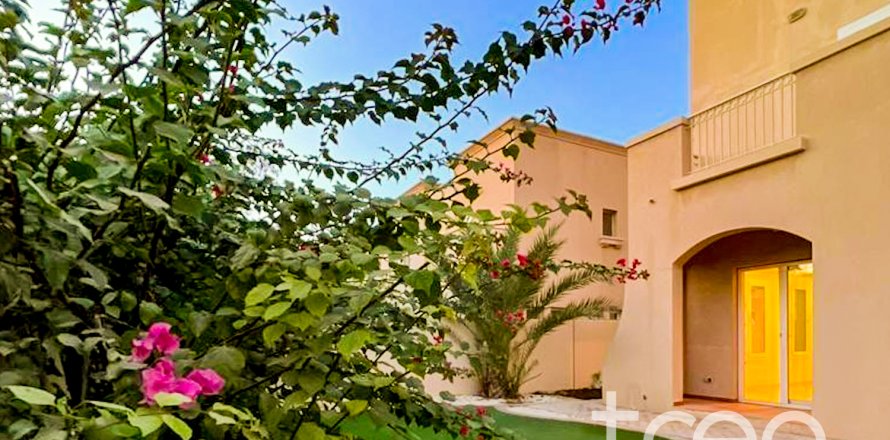 Vila di The Springs, Dubai, UAE 2 bilik tidur, 166.67 meter persegi № 733778