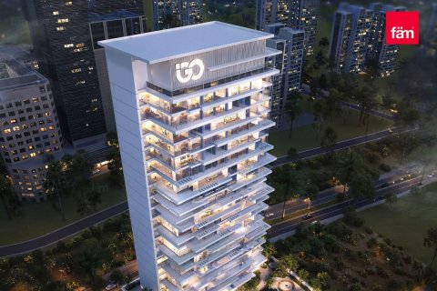 Dubai, UAE의 판매용 사무실 134.7제곱미터 번호 624971 - 사진 6