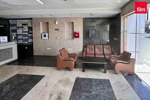 Office in Arjan, Dubai, UAE 66.9 sq.m. № 624970 - photo 11
