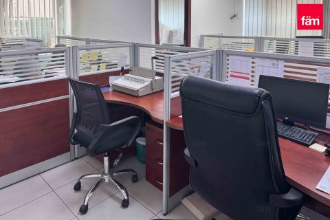 Office in Arjan, Dubai, UAE 66.9 sq.m. № 624970 - photo 6