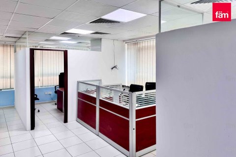 Office in Arjan, Dubai, UAE 66.9 sq.m. № 624970 - photo 1