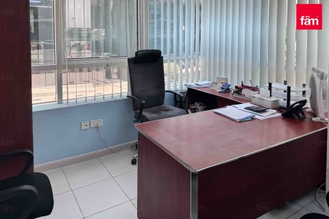 Office in Arjan, Dubai, UAE 66.9 sq.m. № 624970 - photo 7