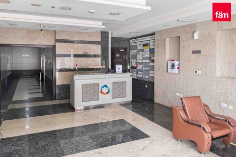 Office in Arjan, Dubai, UAE 66.9 sq.m. № 624970 - photo 12