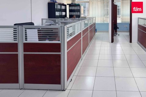 Office in Arjan, Dubai, UAE 66.9 sq.m. № 624970 - photo 5