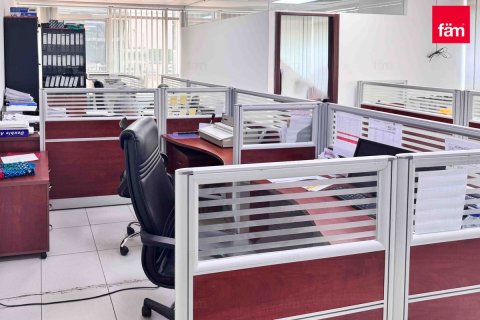 Office in Arjan, Dubai, UAE 66.9 sq.m. № 624970 - photo 4