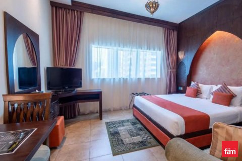 Apartmánový hotel v Dubai, SAE 38.4 m² Č.: 624969 - fotografie 1