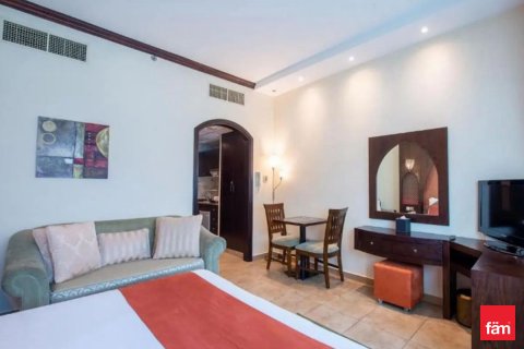 Apartmánový hotel v Dubai, SAE 38.4 m² Č.: 624969 - fotografie 2