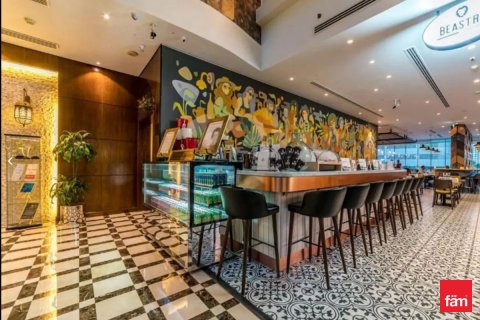 Apartmánový hotel v Dubai, SAE 38.4 m² Č.: 624969 - fotografie 5